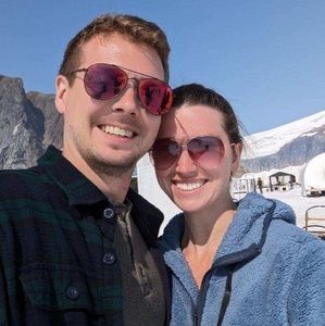 Meet your Posher, Bethany